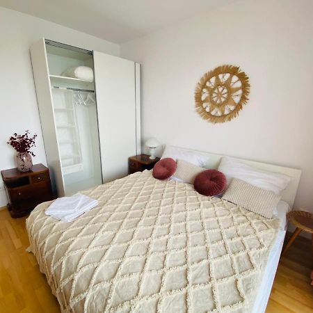 Stylovy Apartman Artdeco Apartment Podebrady Ngoại thất bức ảnh