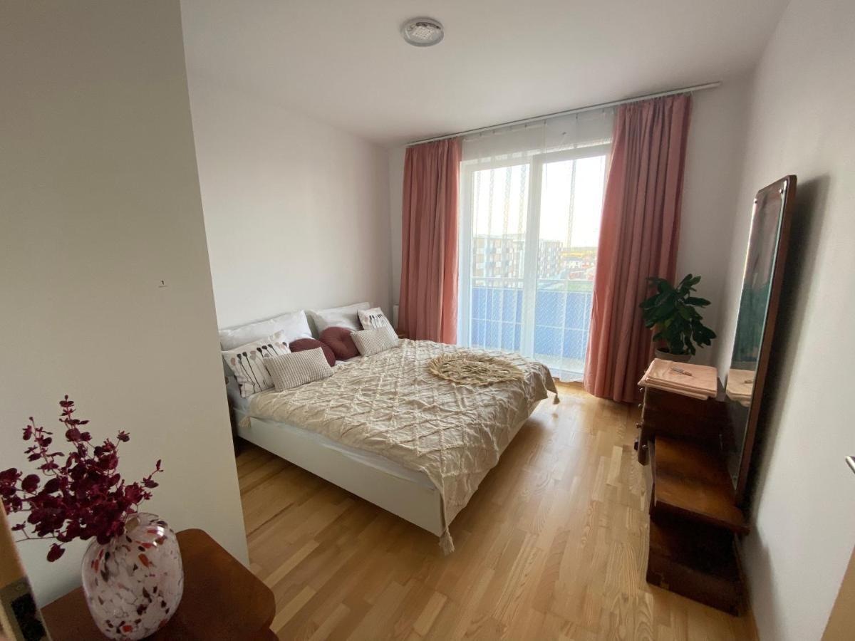 Stylovy Apartman Artdeco Apartment Podebrady Ngoại thất bức ảnh
